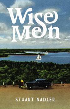 Hardcover Wise Men Book
