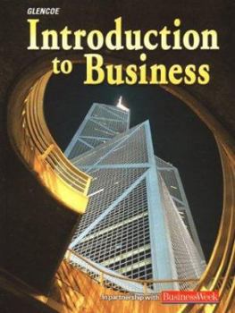 Hardcover Introduction to Business Book