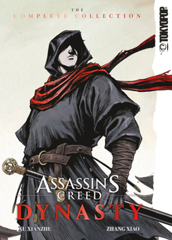 Hardcover Assassin's Creed Dynasty: The Complete Collection Book