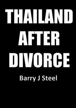 Paperback Thailand After Divorce Book