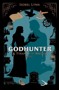 Paperback Godhunter Book