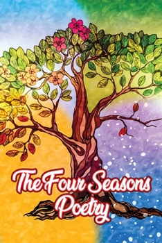 Paperback The Four Seasons Poetry Book