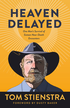 Hardcover Heaven Delayed Book