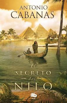 Paperback El Secreto del Nilo [Spanish] Book
