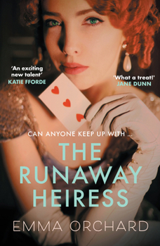 The Runaway Heiress - Book #1 of the Runaway Heiress