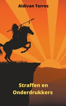 Paperback Straffen en Onderdrukkers [Dutch] Book