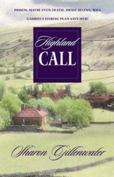 Paperback Highland Call Book