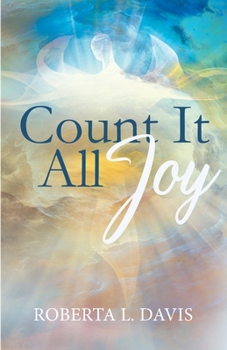 Paperback COUNT IT ALL JOY Book