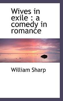 Paperback Wives in Exile: A Comedy in Romance Book