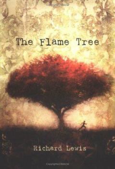 Hardcover The Flame Tree Book