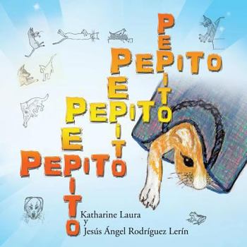 Paperback Pepito: Versión española [Spanish] Book