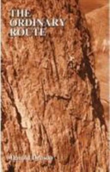 Paperback The Ordinary Route Book