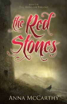 Paperback The Red Stones Book