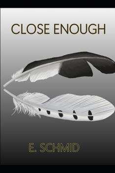 Paperback Close Enough Book