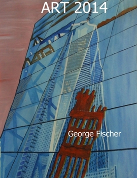 Paperback Art 2014 Book