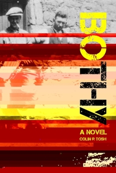 Paperback Bothy Book