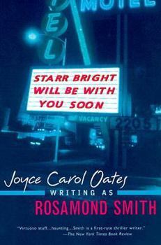 Paperback Starr Bright Will Be with You Soon Book