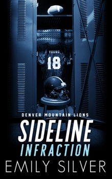 Paperback Sideline Infraction Book