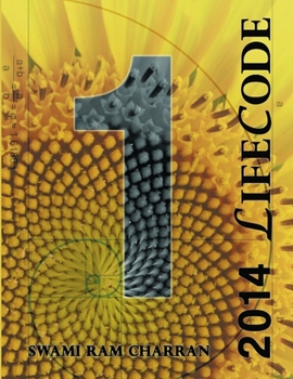 Paperback 2014 Lifecode #1 Bramha Book