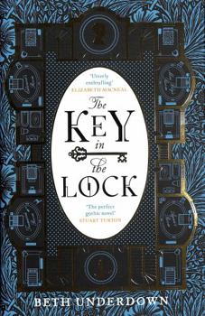 Hardcover The Key In The Lock Book