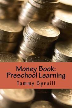 Paperback Money Book: Treasure Book Learning Series Book