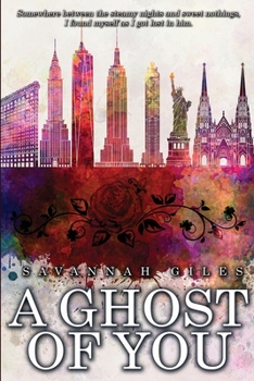 Paperback A Ghost of You Book