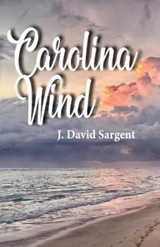 Paperback Carolina Wind Book