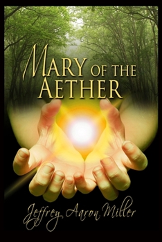 Paperback Mary of the Aether Book