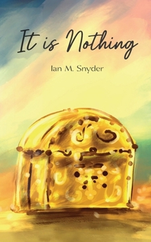 Paperback It Is Nothing Book