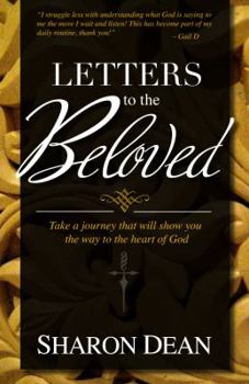 Paperback Letters to the Beloved Book