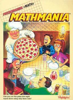 Mathmania 7