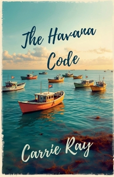 Paperback The Havana Code Book