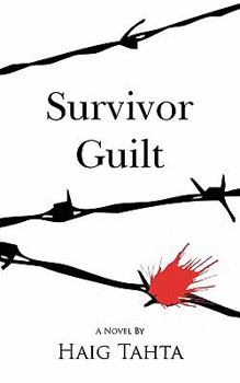 Paperback Survivor Guilt Book