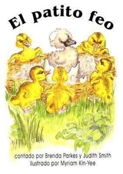 Paperback El Patito Feo [Spanish] Book