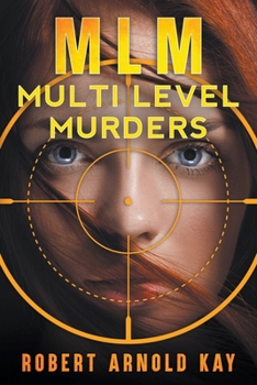 Paperback MLM - Multi Level Murders Book