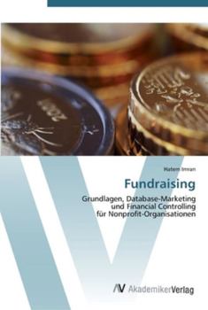 Paperback Fundraising [German] Book