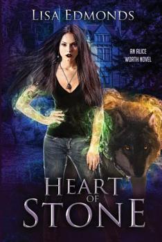 Paperback Heart of Stone Book