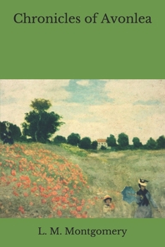 Chronicles of Avonlea