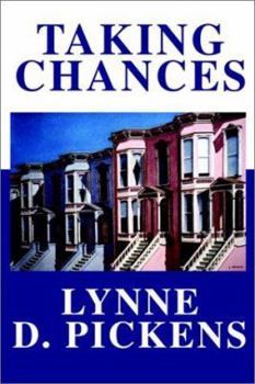 Paperback Taking Chances Book