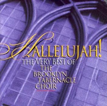 Paperback Hallelujah!: The Very Best of the Brooklyn Tabernacle Choir Book