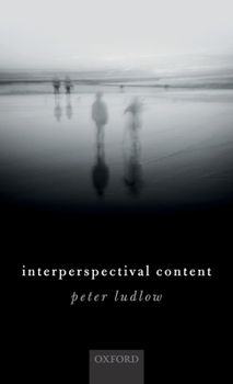 Hardcover Interperspectival Content Book