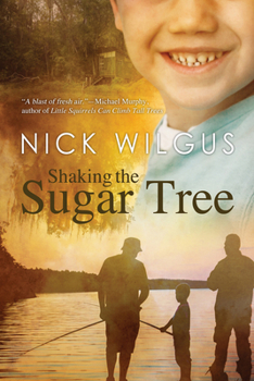 Paperback Shaking the Sugar Tree Book