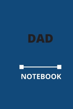 Paperback Dad Book
