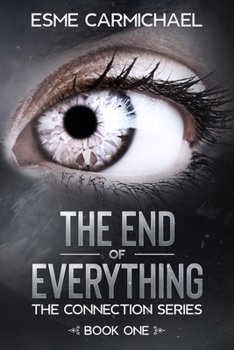 Paperback The End of Everything Book