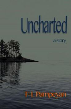 Paperback Uncharted: A Story Book