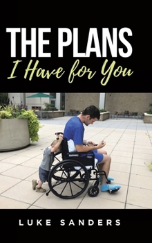 The Plans I Have for You: An Autobiographical Memoir