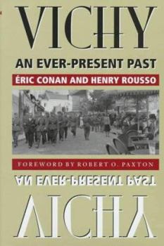 Hardcover Vichy: Oral Histories from Down Country to the Northeast Kingdom Book