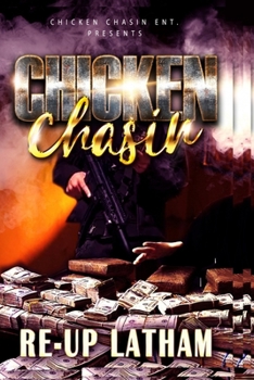 Paperback Chicken Chasin Book