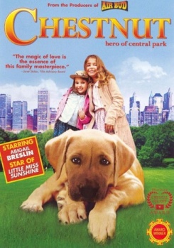 Chestnut: Hero of Central Park