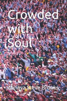 Paperback Crowded with Soul Book